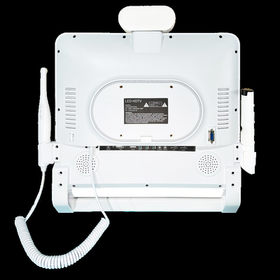Fabrique de Foshan Wifi Dental Caméra intra-orale Endoscope dentaire haute définition avec moniteur