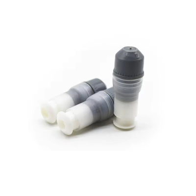 Matériau de remplissage dentaire Amalgame Capsule 2 déversement 600mg 50pcs/boîte Amalgame dentaire Capsule