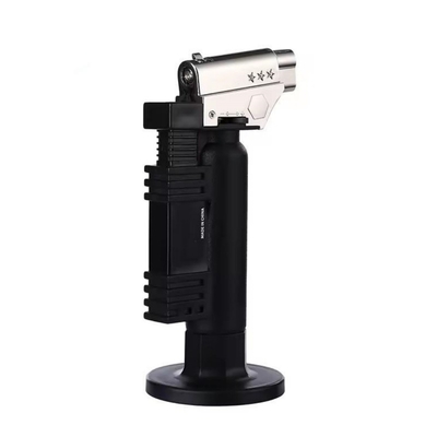 Classic Safty Lock Jet Flame Gun Lab dentaire Dental Lumière de soudage au gaz