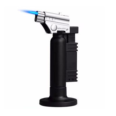 Classic Safty Lock Jet Flame Gun Lab dentaire Dental Lumière de soudage au gaz