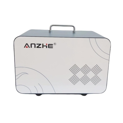 Compresseur mini sans huile de 550W pour clinique dentaire Silent Compresseur dentaire portable