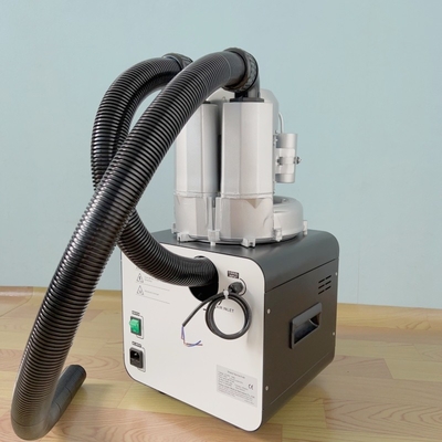 1000L/min Puissance d'aspiration forte Unité d'aspiration dentaire avec système de séparateur d'eau et d'air