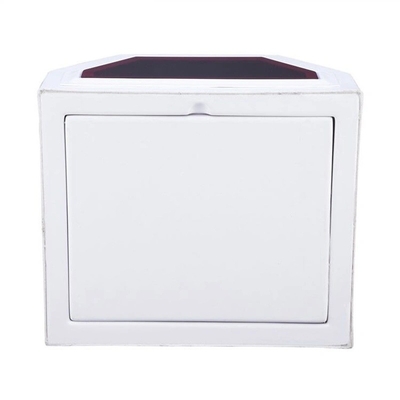 Légère Légèreté Rayon X Films de lavage Chambre noire Manuel professionnel dentaire Processateur de film de rayons X