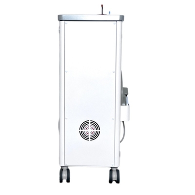 Équipement d'opération dentaire portable mini-corps Unité de traitement dentaire mobile avec étalon dentaire