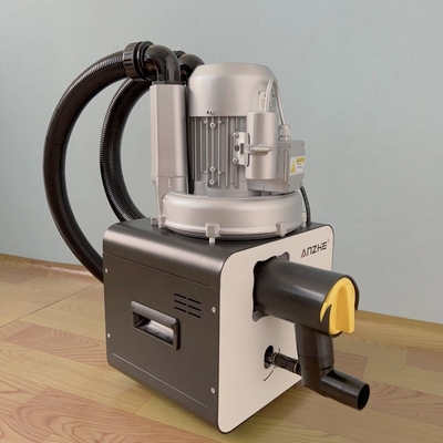 220V Machine d'aspiration dentaire à forte puissance Unité de vide portable OEM / ODM Acceptez le système d'aspiration dentaire