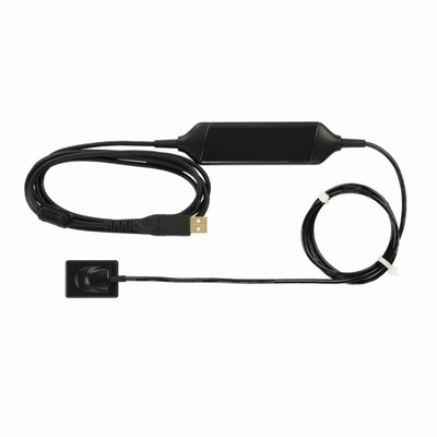 HDR-600A Paramètre système d'imagerie dentaire par rayons X spécial pour les soins dentaires des animaux Capteur de rayons X numérique intra-oral