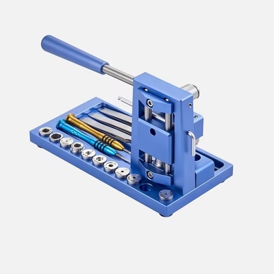 Kit de réparation de cartouche de turbine dentaire multifonctionnelle Facile à utiliser Outil d'entretien de pièce à main dentaire