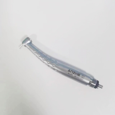 Foshan Anzhe usine à grande vitesse Dental Handpiece 3 Spray d'eau Turbine d'air dentaire LED lumière rotor d'air dentaire