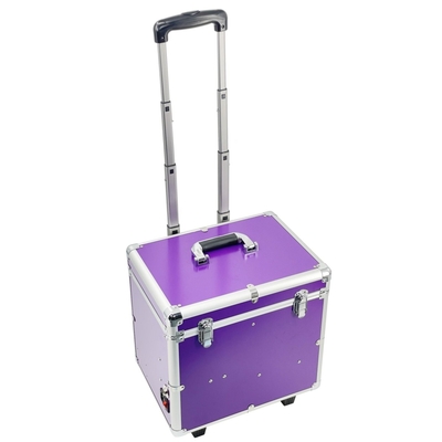 Unité dentaire portable 220V à traction à la tige avec lampe de curage et étalon dentaire