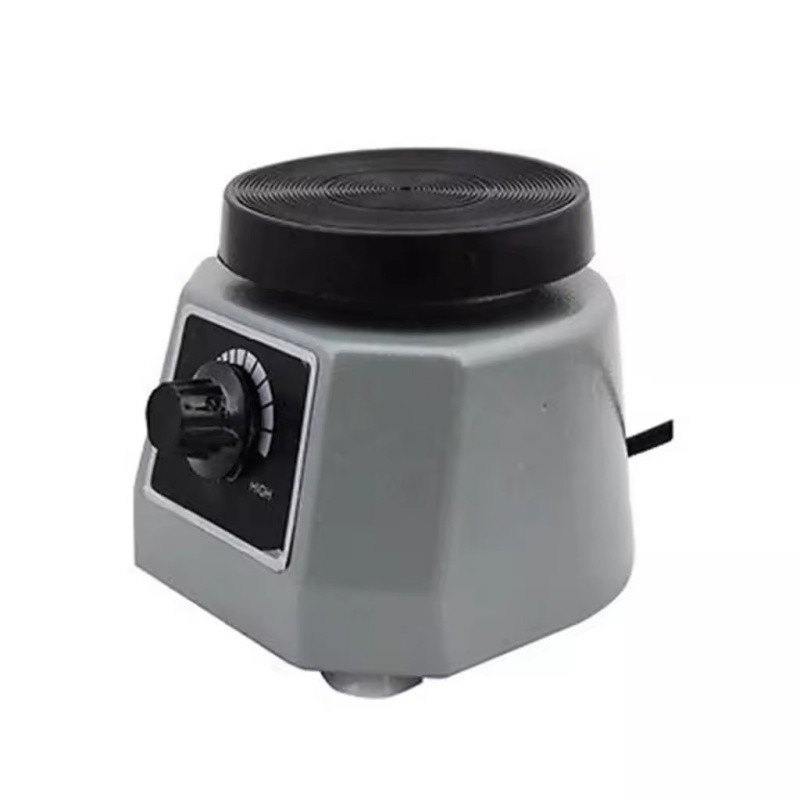 Vibrateur de laboratoire dentaire de petite taille