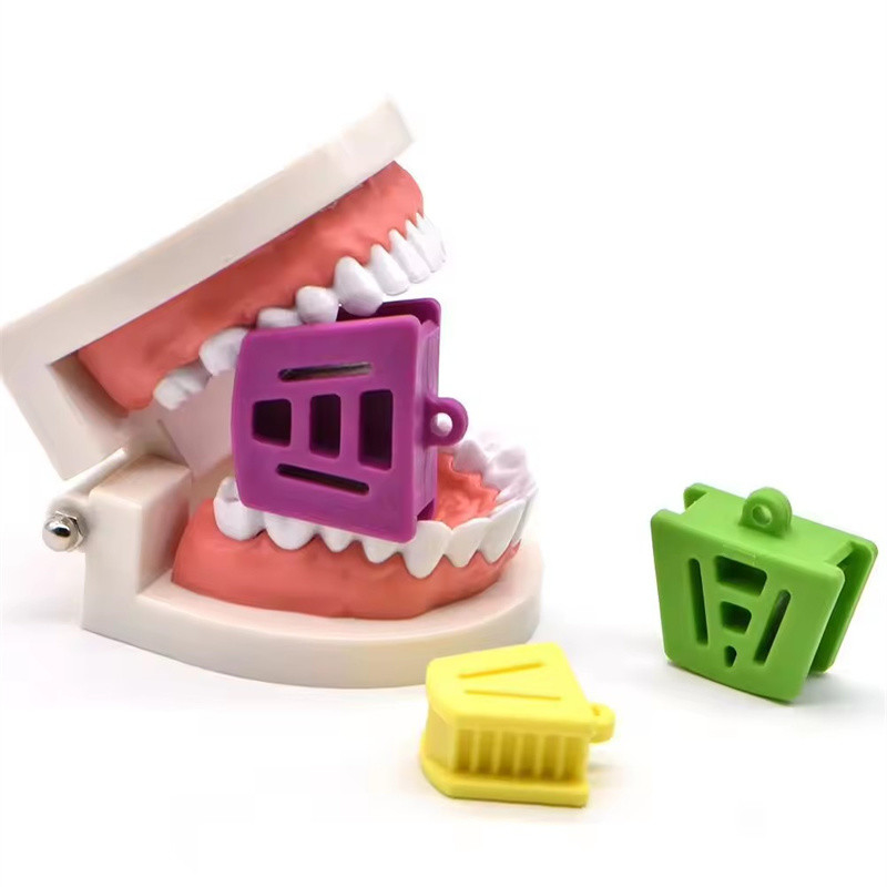 Dentiste ouvre-biches en caoutchouc jetable taille 3 fonctionnel pour dentiste