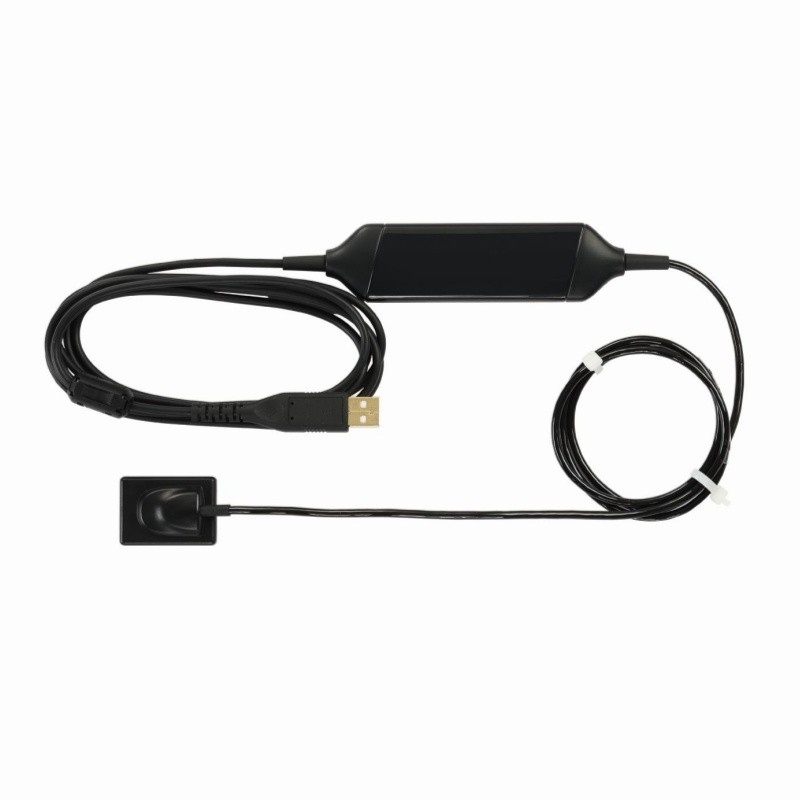 HDR-600A Paramètre système d'imagerie dentaire par rayons X spécial pour les soins dentaires des animaux Capteur de rayons X numérique intra-oral