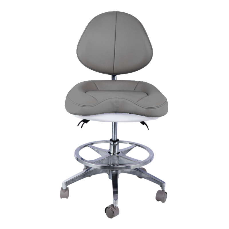 Dentiste Assistant Tabouret usine Assistant Tabouret pour dentiste Bureau médical
