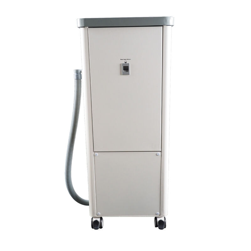 Pompe d'aspiration dentaire mobile directe d'usine, faible bruit, haute puissance, compacte et portable pour les cliniques, pompe à vide dentaire efficace