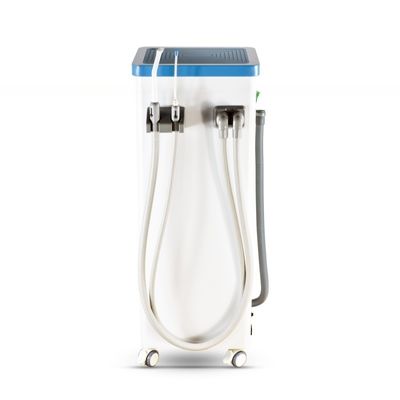 Un bon prix. Dispositif d'aspiration dentaire mobile avec une puissance d'aspiration élevée de 800 L/min en ligne