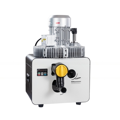 Éjecteur de salive dentaire de 1500W pompe à vide séparateur d'air et d'eau unité d'aspiration dentaire