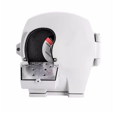 Un bon prix. Détecteur d'arc dentaire humide et sec 500W Détecteur de modèle de finition en plâtre dentaire en ligne