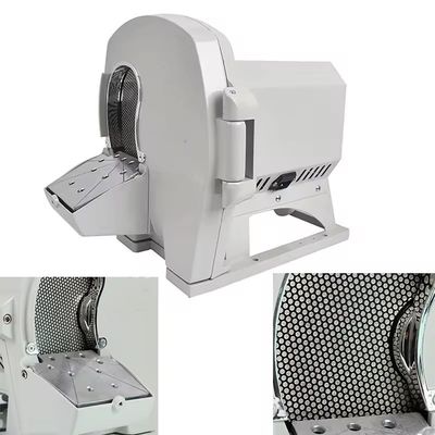 Un bon prix. Vitesse 2800Rpm Laboratoire dentaire polissage Machine de meulage de laboratoire dentaire modèle de découpage en ligne