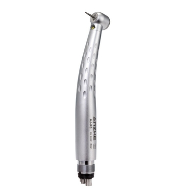 Outil de chirurgie dentaire Foshan Porte-pièce 4 Spray à eau Porte-pièce dentaire à haute vitesse LED