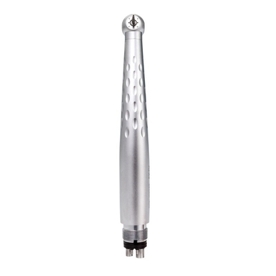 4 trous Outil de coupe dentaire haute vitesse Anti-retraction Dentisterie Dentistique