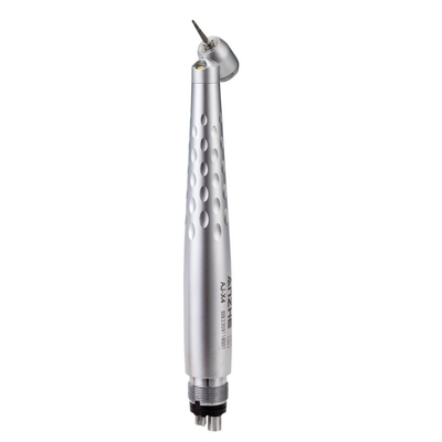 Clinique dentaire Spéciale dent de sagesse Turbine à air LED chirurgicale 45 degrés