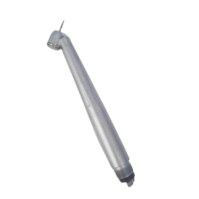 Turbine de chirurgie dentaire à grande vitesse à angle de 45 degrés