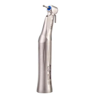Réduction de 20 à 1 Porte- main à basse vitesse Porte- main LED personnalisée pour implants dentaires chirurgicaux