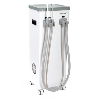 Machine d'aspiration dentaire personnalisée avec éjecteur de salive