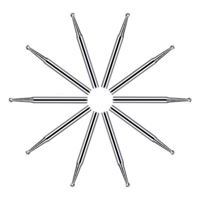 Un bon prix. Burs de carbure d'acier de tungstène pour dentisterie à basse vitesse en ligne