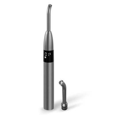 Un bon prix. Conseils en métal 1 seconde de lumière dentaire de guérison sans fil de puissante puissance LED de guérison dentaire de lumière en ligne