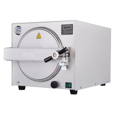 Un bon prix. Bon prix Équipement stérilisateur hôpital Clinique dentaire 18L Classe N Autoclave dentaire en ligne