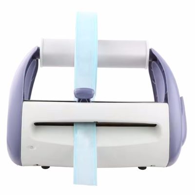 Un bon prix. Type de bureau Sacoche dentaire machine d'étanchéité de style chaleur 250mm étancheuse de poche dentaire en ligne