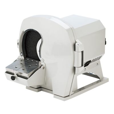 Un bon prix. Laboratoire dentaire Modèle humide et sec Trimmer 2800Rpm Modèle dentaire Trimmer pour le plâtre en ligne