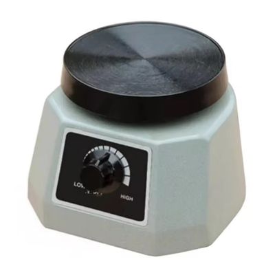 Un bon prix. Vibrator en plâtre dentaire miniforme ronde machine à secouer les dents électrique Vibrator dentaire en ligne