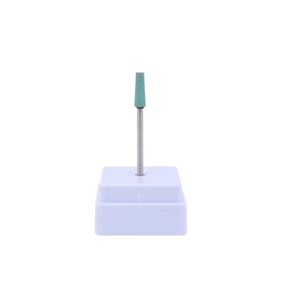 Vêtement de broyage de laboratoire dentaire pour le polissage de la zirconium et de la céramique