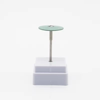 Un bon prix. Instruments rotatifs dentaires polissage des dents en céramique laboratoire dentaire disque en caoutchouc diamant roue de polissage dentaire de haute qualité en ligne