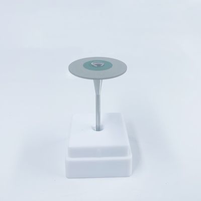 Un bon prix. Burs de polissage de la tête de broyage pour les outils dentaires en diamant à couronne en ligne