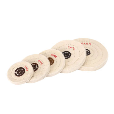 Un bon prix. Laboratoire dentaire Polissage polissage roue de coton matériau abrasif roues de polissage dentaire en ligne