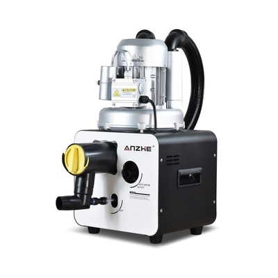 Équipement dentaire Système d'aspiration d'aspirateur chirurgical Clinique Unité dentaire portable Machine d'aspiration pour 4 unités dentaires