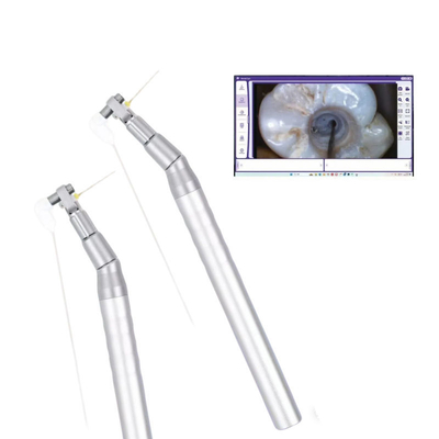 Microcaméra dentaire numérique visuelle Endoscope intra-oral pour le traitement du canal radiculaire