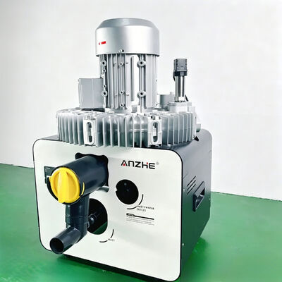 Un bon prix. Pompe à aspiration dentaire portable de 1300 W, haute puissance d'aspiration de 1200 L par minute avec une technologie fiable et facile d'entretien en ligne
