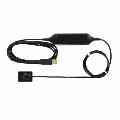 Un bon prix. Capteur numérique intra-oral vétérinaire pour l'imagerie des rayons X dentaires pour animaux de compagnie Capteur de diagnostic rapide haute résolution pour les cliniques vétérinaires en ligne