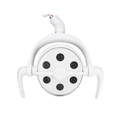 Un bon prix. Lampe d'examen oral sans ombre réglable pour l'unité dentaire et le chariot dentaire en ligne