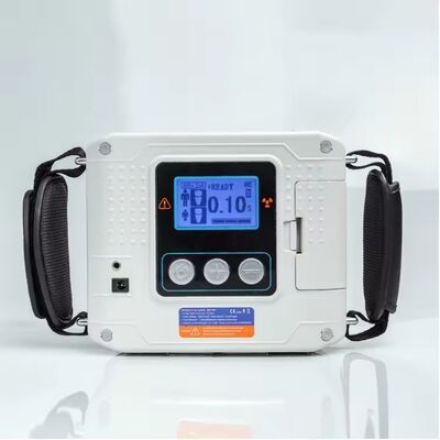 Un bon prix. Machine à rayons X dentaires portative, unité de rayons X dentaires sans fil portable avec système d'imagerie numérique 60kV 2mA en ligne